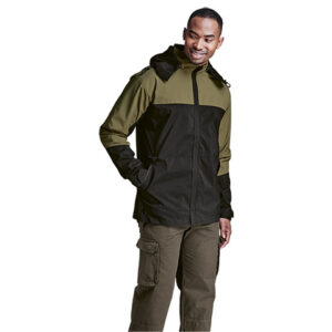 Water Proof (Rain) Jacket