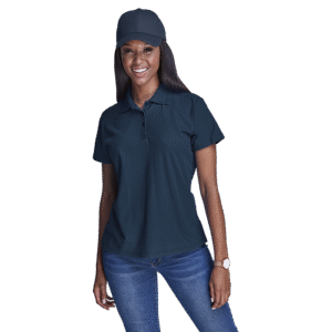 175g Barron Pique Knit Golfer Ladies