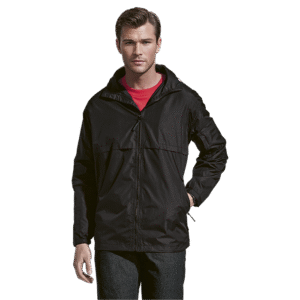 All Weather Jacket Mens
