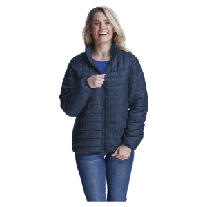 Barron Value Puffer Ladies