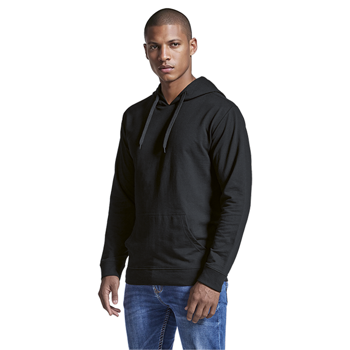 Basic Promo Hooded Sweater