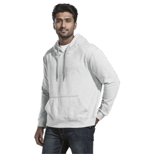 Beckham Hooded Sweater