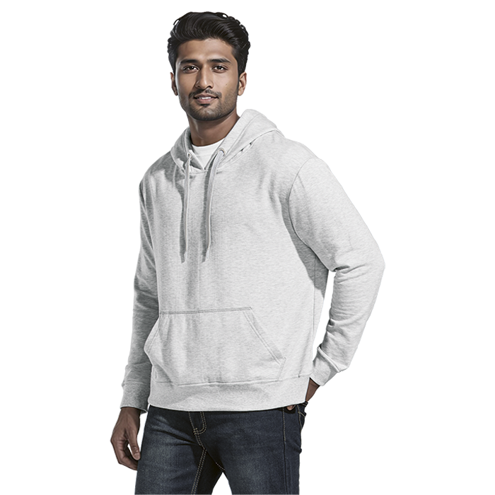 Beckham Hooded Sweater