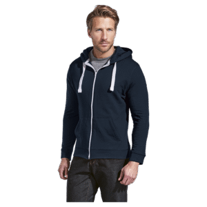 Brighton Hooded Sweater