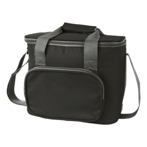 Cooler Bag With Front Pocket