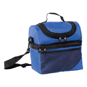 Double Decker Cooler