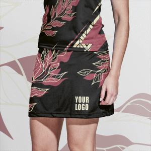 Ladies Skirt Custom Design