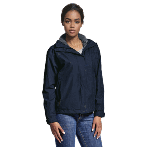 Nashville 3-in-1 Jacket Ladies