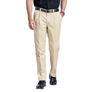 Poly Cotton Chino