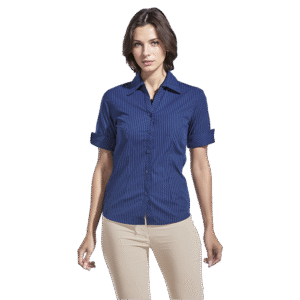 Quest Short Sleeve Blouse Ladies