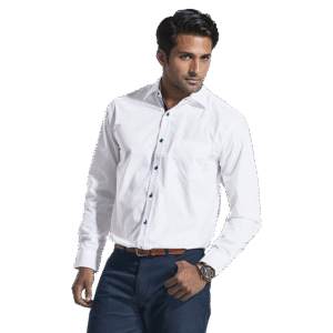 Saga Lounge Long Sleeve Mens