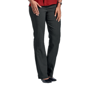 Statement Stretch Pants Ladies