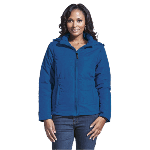 Studio Jacket Ladies