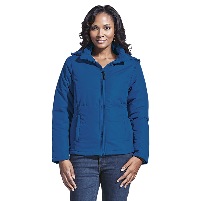 Studio Jacket Ladies