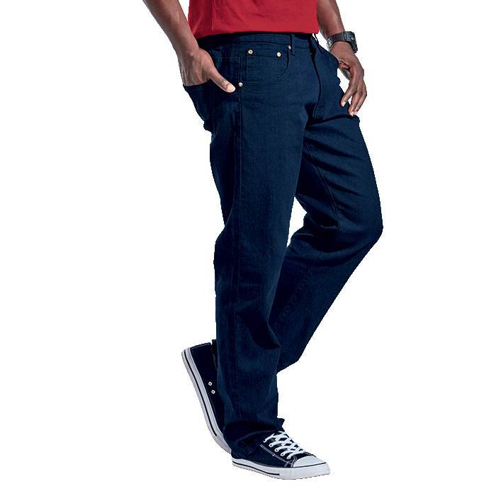 Urban Stretch Jeans Mens