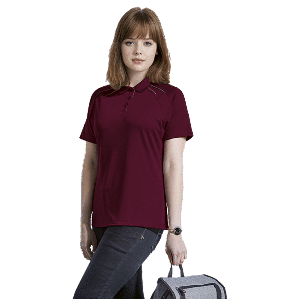 Vortex Golfer Ladies